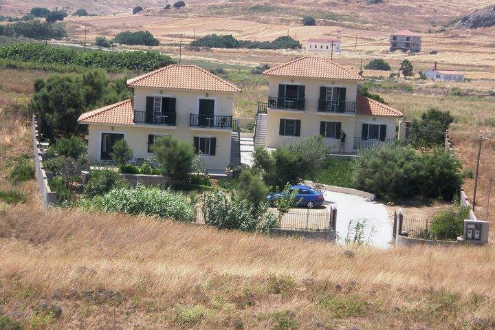 Dionisis Studios Βάρος Εξωτερικό φωτογραφία