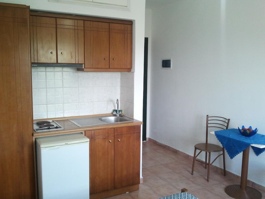 Dionisis Studios Βάρος Δωμάτιο φωτογραφία