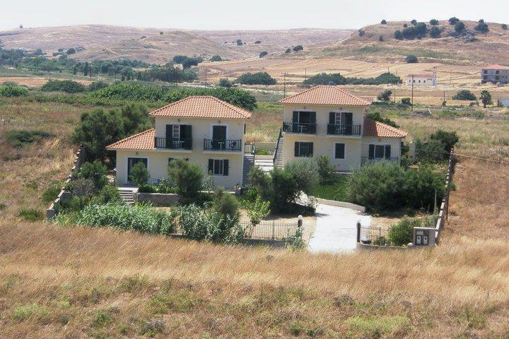 Dionisis Studios Βάρος Εξωτερικό φωτογραφία