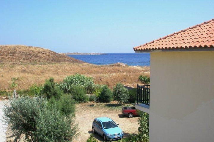 Dionisis Studios Βάρος Εξωτερικό φωτογραφία